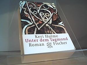 Seller image for Unter dem Tagmond for sale by Eichhorn GmbH