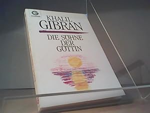 Seller image for Die Shne der Gttin for sale by Eichhorn GmbH
