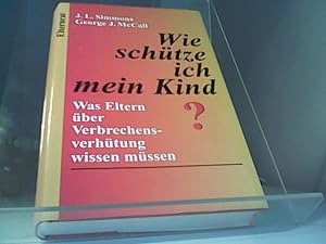 Seller image for Wie Schtze Ich Mein Kind? for sale by Eichhorn GmbH