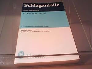 Seller image for Schlaganflle for sale by Eichhorn GmbH