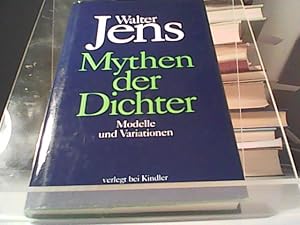 Mythen und Dichter - Modelle und Variationen