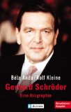 Bild des Verkufers fr Gerhard Schrder: Eine Biographie zum Verkauf von Eichhorn GmbH