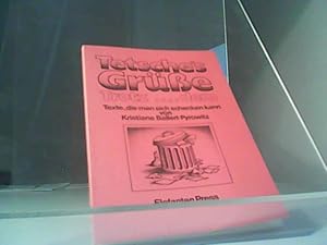 Immagine del venditore per Tetsche's Gre. Trotz alledem. Texte, die man sich schenken kann venduto da Eichhorn GmbH