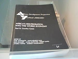 Immagine del venditore per Africa's Reintegration into the World Economy venduto da Eichhorn GmbH