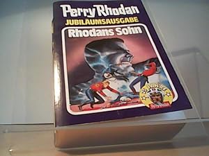 Bild des Verkufers fr Perry Rhodan - Rhodans Sohn Band 14 zum Verkauf von Eichhorn GmbH