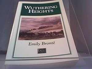 Bild des Verkufers fr Wuthering Heights zum Verkauf von Eichhorn GmbH