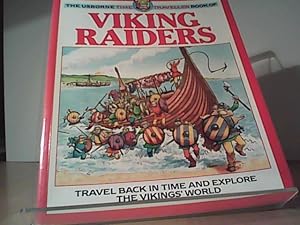 Imagen del vendedor de The Time Traveller Book of Viking Raiders a la venta por Eichhorn GmbH