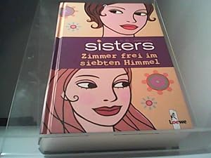 Seller image for Sisters - Zimmer frei im siebten Himmel for sale by Eichhorn GmbH