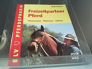 Seller image for Freizeitpartner Pferd for sale by Eichhorn GmbH