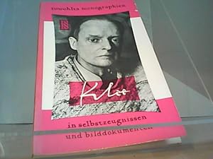 Seller image for Paul Klee for sale by Eichhorn GmbH