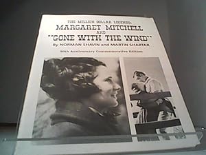 Imagen del vendedor de Million Dollar Legends, The : Margaret Mitchell and Gone With The Wind a la venta por Eichhorn GmbH