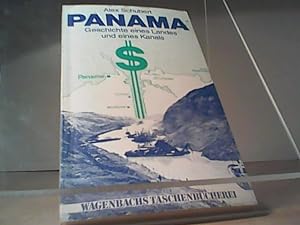 Seller image for Panama for sale by Eichhorn GmbH