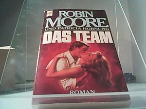 Seller image for Das Team. Roman. for sale by Eichhorn GmbH