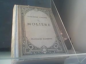 Theatre Choisi de Moliere