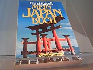 Mein Japan Buch