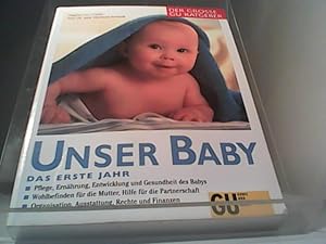 Image du vendeur pour Unser Baby mis en vente par Eichhorn GmbH