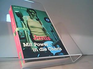 Janis Mit Power in die Charts. Aus dem Engl. von Andreas Hierzenberger, Carlsen ; 253