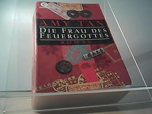 Seller image for Die Frau des Feuergottes for sale by Eichhorn GmbH