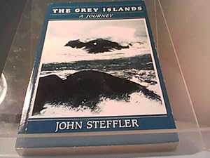 Seller image for The Gray Islands A Journey for sale by Eichhorn GmbH