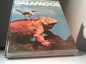Seller image for Galapagos for sale by Eichhorn GmbH