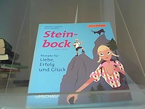 Seller image for Steinbock. Stern-Rezepte. Rezepte fr Liebe, Erfolg und Glck for sale by Eichhorn GmbH