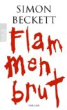 Seller image for Flammenbrut for sale by Eichhorn GmbH