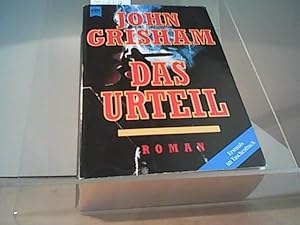 Seller image for Das Urteil: Roman for sale by Eichhorn GmbH