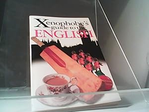 Seller image for The Xenophobe's Guide to the English. (Xenophobe's Guides) for sale by Eichhorn GmbH