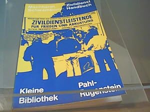 Bild des Verkufers fr Zivildienst Handbuch zum Verkauf von Eichhorn GmbH