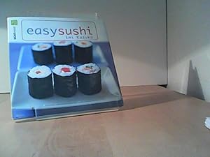 Bild des Verkufers fr Easy Sushi zum Verkauf von Eichhorn GmbH