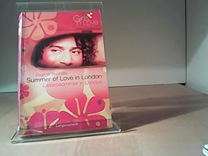 Bild des Verkufers fr Summer of love in London = Liebessommer in London. zum Verkauf von Eichhorn GmbH