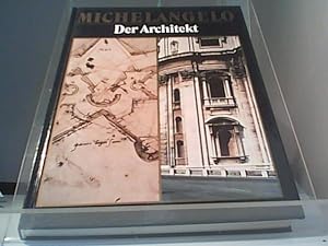 Seller image for Michelangelo, der Architekt for sale by Eichhorn GmbH