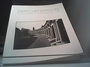 Seller image for Zwischenstation for sale by Eichhorn GmbH