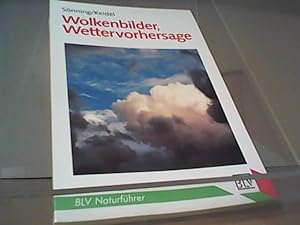 Wolkenbilder, Wettervorhersage