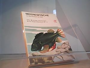 Bild des Verkufers fr Meeresfische und Sportfischerei am Meer zum Verkauf von Eichhorn GmbH