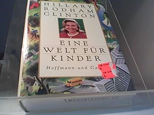 Seller image for Eine Welt fr Kinder for sale by Eichhorn GmbH