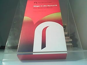 Bild des Verkäufers für Wege in die Romantik 1+2 Das Reisehandbuch zum Verkauf von Eichhorn GmbH