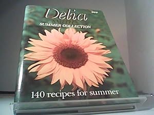 Delia Smith's Summer Collection 140 recipes for summer