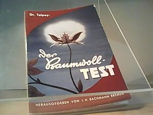 Der Baumwoll-Test