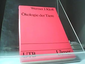 Ökologie der Tiere