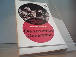 Die zerrüttete Generation