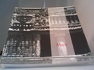 Seller image for MAYA Guatemala, Honduras, Yukatan for sale by Eichhorn GmbH