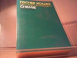 Bild des Verkufers fr Das Abiturwissen: Chemie zum Verkauf von Eichhorn GmbH