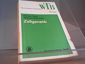 WTB: Zellgenetik