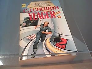 Bild des Verk�ufers f�r Yeager zum Verkauf von Hubert Wilhelm Eichhorn