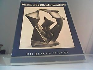 Seller image for Plastik des 20. Jahrhunderts for sale by Eichhorn GmbH