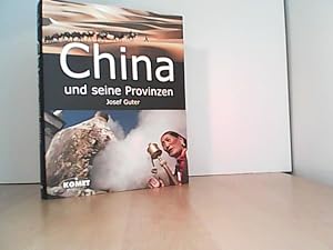 Bild des Verkufers fr China und seine Provinzen zum Verkauf von Eichhorn GmbH