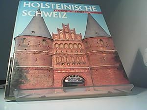 Bild des Verkufers fr Holsteinische Schweiz zum Verkauf von Eichhorn GmbH