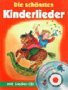 Die schönsten Kinderlieder, Audio-CD