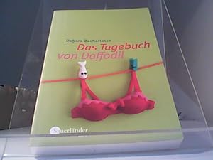 Seller image for Das Tagebuch von Daffodil for sale by Eichhorn GmbH